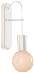 Candellux Lampa ścienna ALTO 21-70883 industrialna metalowa hygge