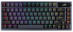 Klawiatura ASUS ROG Azoth 90MP0316-BKUA01