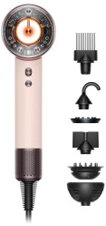 Dyson Supersonic Nural Curly+Coily 598975-01 Jonizacja Dyfuzor Zimny