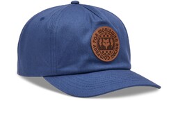 czapka z daszkiem FOX - Next Level Snapback