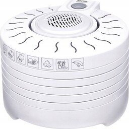 Suszarka Mpm MSG01