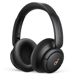 Słuchawki bezprzewodowe Soundcore Life Q30 czarny ( Upgraded