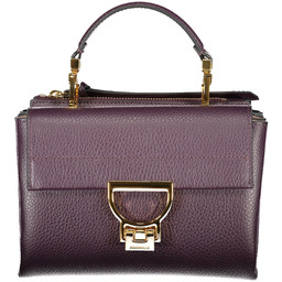 TOREBKA DAMSKA COCCINELLE PURPLE
