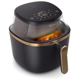 PHILIPS Frytownica beztłuszczowa NA 322/00