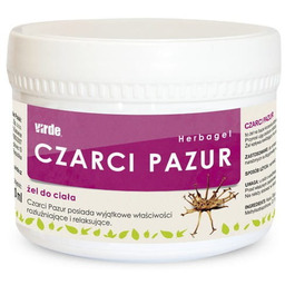 Virde, Czarci Pazur, 250 ml