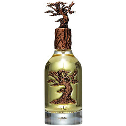 Lattafa Eternal Oud woda perfumowana 100 ml