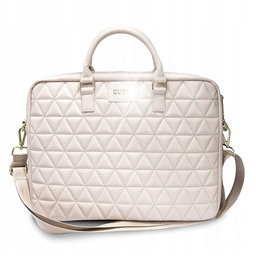 Guess Torba na laptopa Guess 4G Uptown