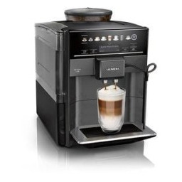 SIEMENS Ekspres ciśnieniowy TE 651319RW