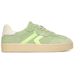 Sneakersy Tamaris 1-23723-44 Zielony