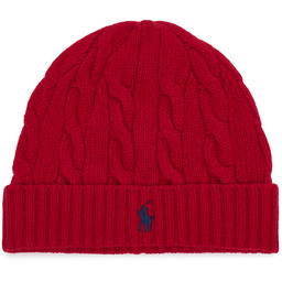 Czapka Polo Ralph Lauren