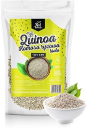Real Foods - Quinoa komosa ryżowa 1000g