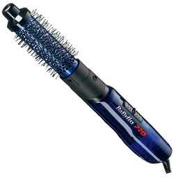 BaByliss Pro BAB2620E Blue Lightening lokówko-suszarka do włosów