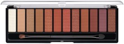 Rimmel, MagnifEyes, paletka 12 cieni do powiek -