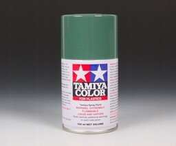 MODELARSKA FARBA W SPRAYU SZARA TAMIYA 100ml TS-78