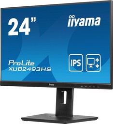 IIYAMA MONITOR LED 23,8" XUB2493HS-B6