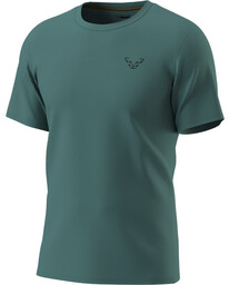 DYNAFIT Koszulka TRAIL T-SHIRT M Atlantic