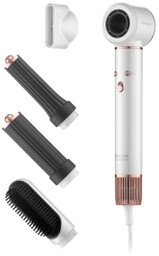 Sencor SHS 9100RS Zimny nawiew 1300W 3 prędkości