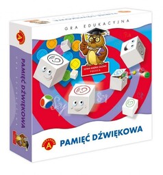 Alexander PAMIęć DźWIęKOWA ALEX