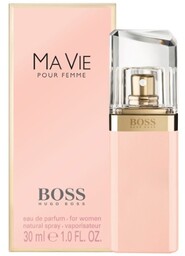Hugo Boss Boss Ma Vie Pour Femme 30ml