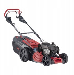 Kosiarka spalinowa Al-ko Premium 524VS-B Briggs Stratton Vario