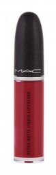 MAC Retro Matte Liquid Lipcolour pomadka 5 ml