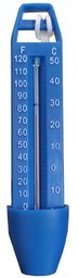 POLGAR Termometr do basenu P1501BU