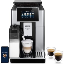 De''Longhi PrimaDonna Soul ECAM 610.55.SB