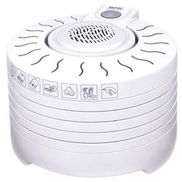 Suszarka do grzybów 250 W biały MSG-01