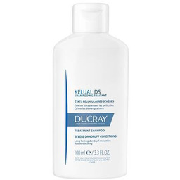 DUCRAY KELUAL DS Szampon do postępowania w ciężkich