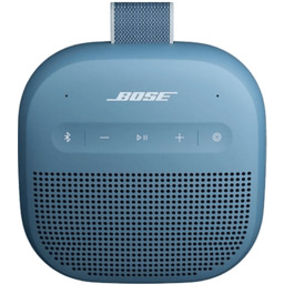 Głośnik przenośny BOSE SoundLink Micro (2ND GEN) Niebieski