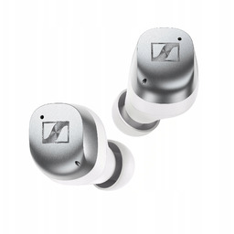 Sennheiser Momentum True Wireless 4 white silver