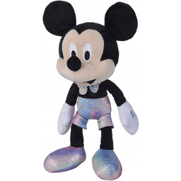 Simba Myszka Mickey Mouse Maskotka Miki 100-LECIE Disney'a