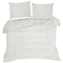 Pościel 220 x 200 3cz Futrzak Polar Tiffany