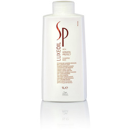 Wella SP Luxe Oil Keratin Protect Keratynowy szampon