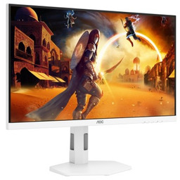 AOC Certyfikat U27G4R 27" Szybki IPS UHD, 16:9,