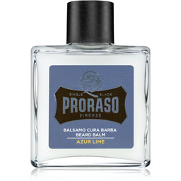 Proraso, balsam do brody Azur Lime, 100ml