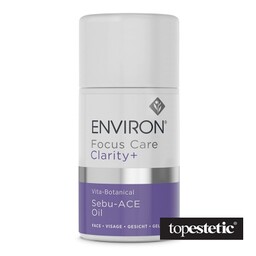 Environ Vita-Botanical Sebu-ACE Oil Roślinny olejek wzbogacony o