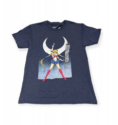 Koszulka T-shirt damski Spencer''s SAILOR MOON S