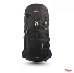 Bergson Plecak turystyczny Svellnose 30 - Black