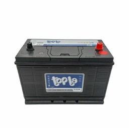 Akumulator 12V 110Ah Topla KUBOTA