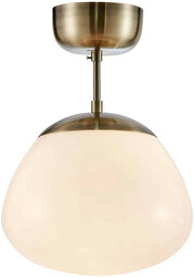 Lampa sufitowa RISE Mosiądz 108544 Markslojd