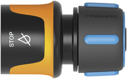Fiskars 1027079 Szybkozłącze ze stopem 13-15 mm (1/2-5/8