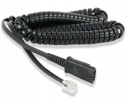 Poly U10P-S19 kabel do telefonów Siemens OpenStage (qd