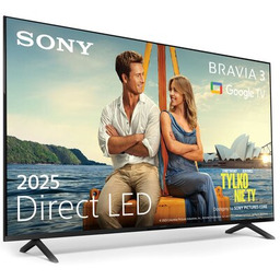 SONY Telewizor K55S35B 55" LED 4K Google TV