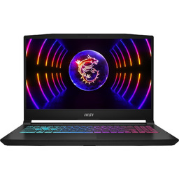 MSI Katana 15 B12VEK-1000PL - i5-12450H 15,6'' 16GB