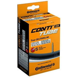 Continental, Dętka rowerowa, Tour 28 Hermetic Plus ,