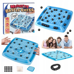 Norimpex, Gra Magnetyczne Kulki