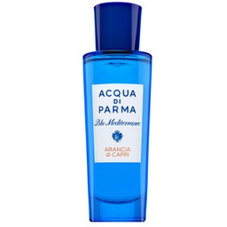 Acqua di Parma Blu Mediterraneo Arancia di Capri