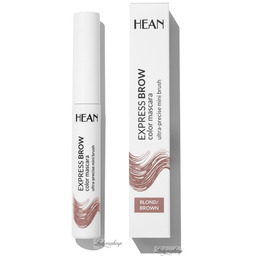 HEAN - EXPRESS BROW - Color Mascara -