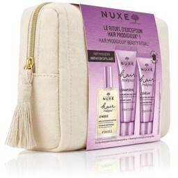 NUXE Hair Prodigieux My Luxury Haircare Routine zestaw